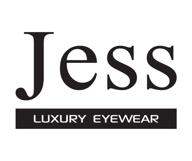 Jess Luxury Eyewear Logo